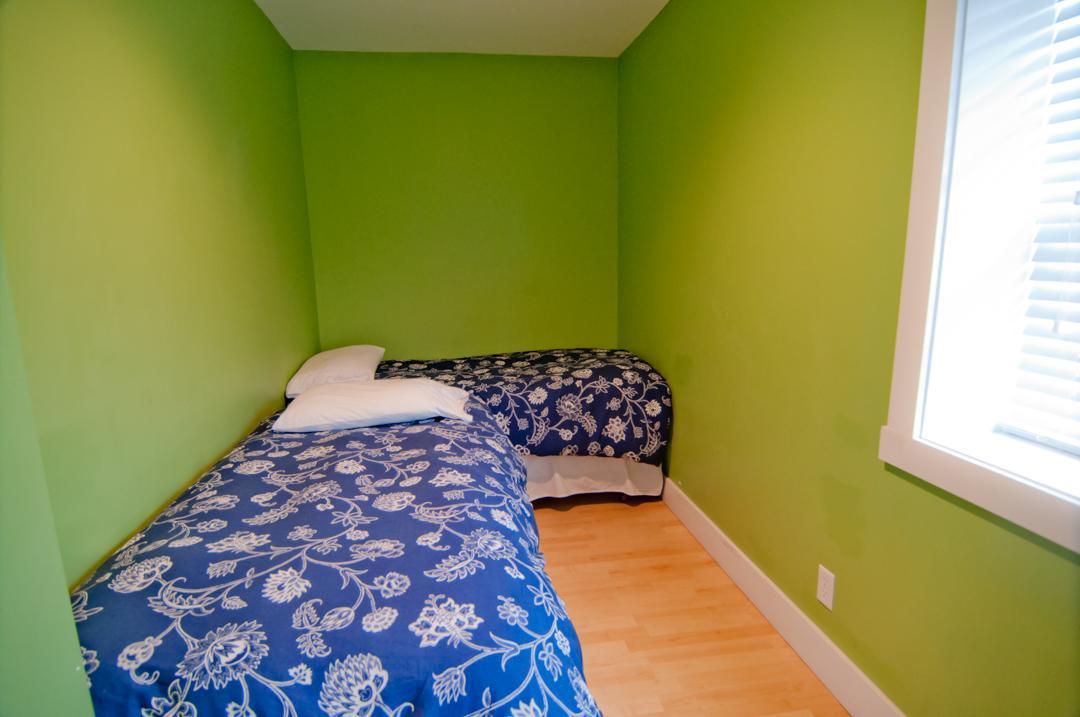 Blue Door Cottages Монтичело Екстериор снимка