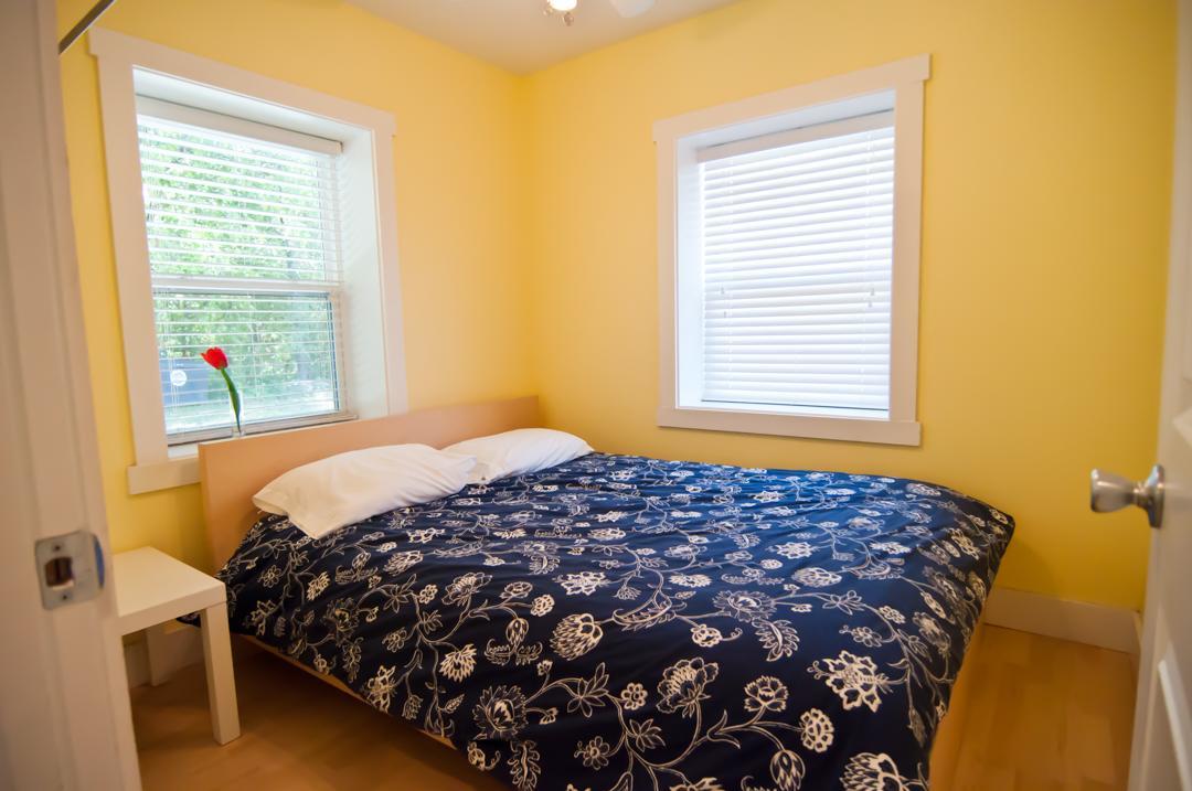 Blue Door Cottages Монтичело Екстериор снимка