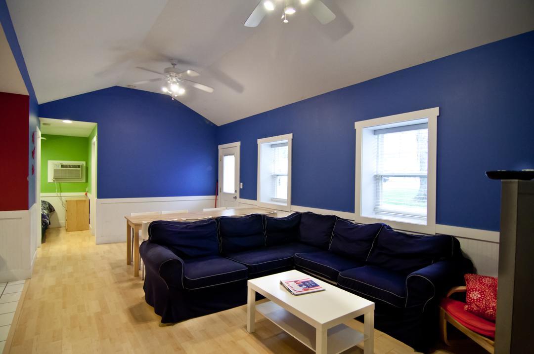 Blue Door Cottages Монтичело Екстериор снимка