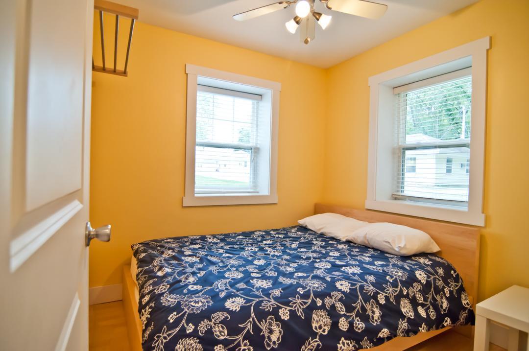 Blue Door Cottages Монтичело Екстериор снимка